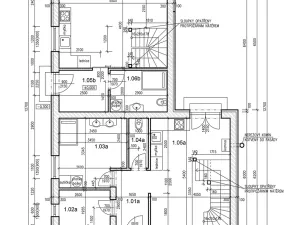 Prodej obchodního prostoru, Tišice, Jarní, 177 m2