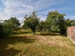 Prodej pozemku pro bydlení, Radovesnice II, 976 m2