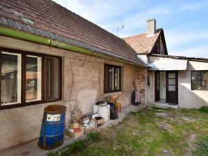 Prodej pozemku pro bydlení, Radovesnice II, 976 m2
