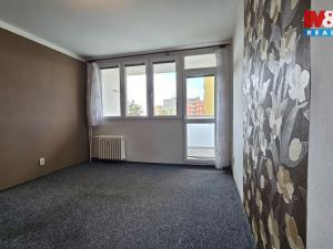 Pronájem bytu 2+1, Plzeň, Luďka Pika, 57 m2