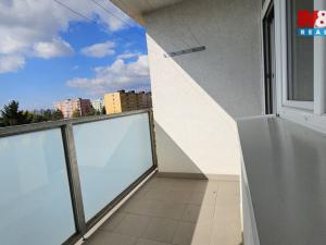Pronájem bytu 2+1, Plzeň, Luďka Pika, 57 m2