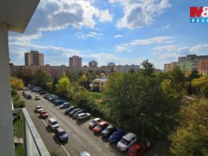 Pronájem bytu 2+1, Plzeň, Luďka Pika, 57 m2