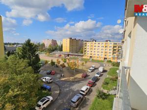 Pronájem bytu 2+1, Plzeň, Luďka Pika, 57 m2