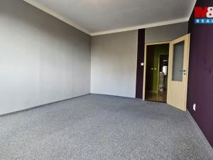 Pronájem bytu 2+1, Plzeň, Luďka Pika, 57 m2