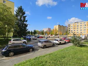 Pronájem bytu 2+1, Plzeň, Luďka Pika, 57 m2