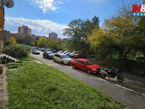 Pronájem bytu 2+1, Plzeň, Luďka Pika, 57 m2
