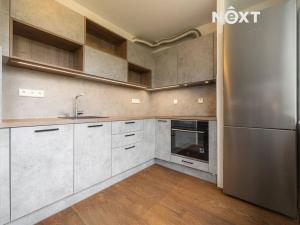 Prodej bytu 2+kk, Praha - Troja, Vřesová, 52 m2