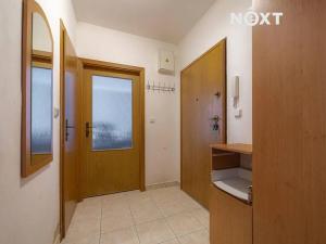Prodej bytu 2+kk, Praha - Troja, Vřesová, 52 m2