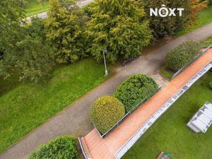 Prodej bytu 2+kk, Praha - Troja, Vřesová, 52 m2