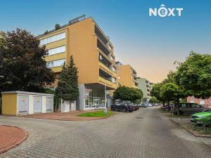 Prodej bytu 2+kk, Praha - Troja, Vřesová, 52 m2