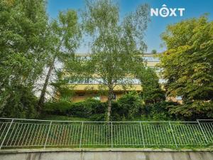 Prodej bytu 2+kk, Praha - Troja, Vřesová, 52 m2