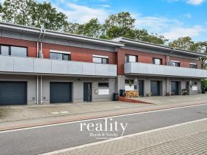 Prodej rodinného domu, Jihlava, Nad Borovinkou, 165 m2