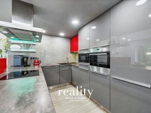 Prodej rodinného domu, Jihlava, Nad Borovinkou, 165 m2