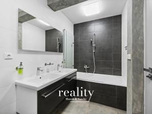 Prodej rodinného domu, Jihlava, Nad Borovinkou, 165 m2