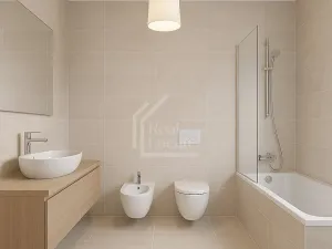 Prodej bytu 3+1, Praha - Karlín, 73 m2