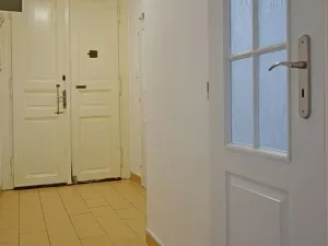 Pronájem bytu 1+1, Praha - Vinohrady, Řipská, 45 m2