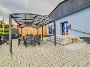 Pronájem restaurace, Aš, 198 m2