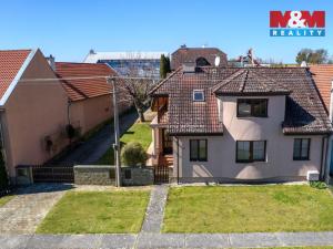 Prodej rodinného domu, Žeranovice, 320 m2