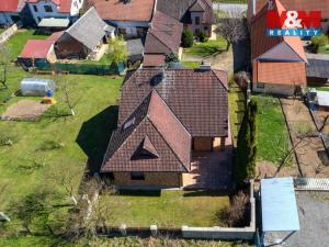 Prodej rodinného domu, Žeranovice, 320 m2