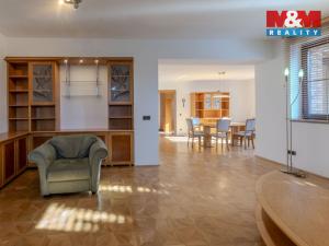 Prodej rodinného domu, Žeranovice, 320 m2