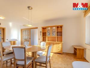 Prodej rodinného domu, Žeranovice, 320 m2