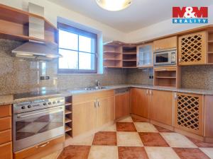 Prodej rodinného domu, Žeranovice, 320 m2