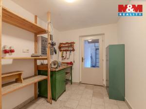 Prodej rodinného domu, Žeranovice, 320 m2