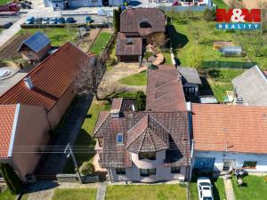 Prodej rodinného domu, Žeranovice, 320 m2