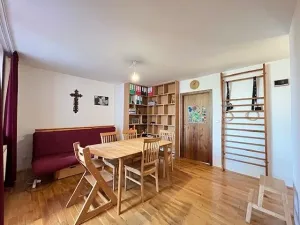 Prodej bytu 3+1, Praha - Košíře, Musílkova, 81 m2