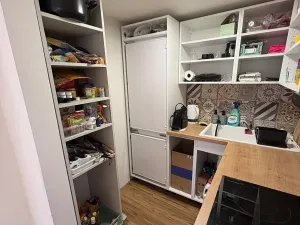 Prodej chaty, Vráž, 80 m2