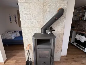 Prodej chaty, Vráž, 80 m2
