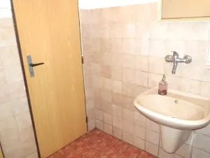Prodej zemědělské usedlosti, Valašské Klobouky, 467 m2