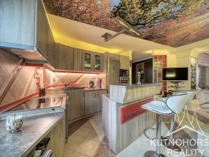 Prodej bytu 1+kk, Praha - Záběhlice, Malovická, 57 m2