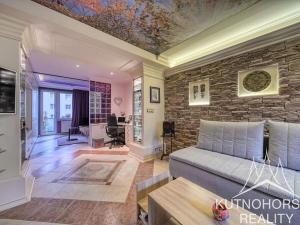 Prodej bytu 1+kk, Praha - Záběhlice, Malovická, 57 m2