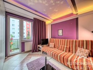 Prodej bytu 1+kk, Praha - Záběhlice, Malovická, 57 m2