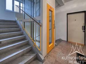 Prodej bytu 1+kk, Praha - Záběhlice, Malovická, 57 m2