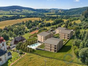 Prodej apartmánu, Malá Morava, 5052 m2