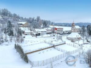 Prodej apartmánu, Malá Morava, 5052 m2