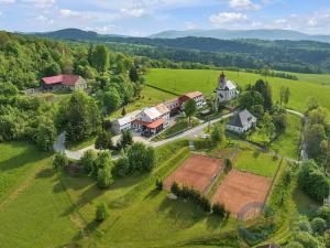 Prodej apartmánu, Malá Morava, 5052 m2