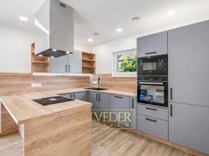 Prodej rodinného domu, Dubí, Lidická, 107 m2