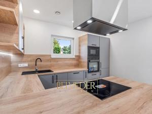 Prodej rodinného domu, Dubí, Lidická, 107 m2