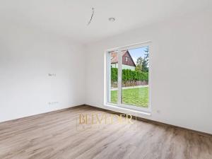 Prodej rodinného domu, Dubí, Lidická, 107 m2