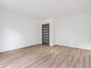 Prodej rodinného domu, Dubí, Lidická, 107 m2