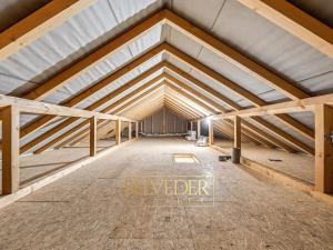 Prodej rodinného domu, Dubí, Lidická, 107 m2