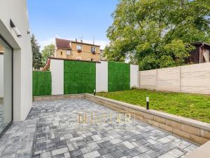 Prodej rodinného domu, Dubí, Lidická, 107 m2