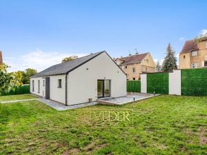 Prodej rodinného domu, Dubí, Lidická, 107 m2