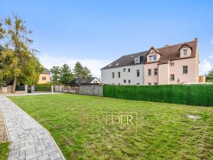 Prodej rodinného domu, Dubí, Lidická, 107 m2