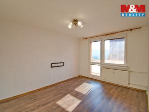 Prodej bytu 4+1, Valašské Meziříčí, Zdeňka Fibicha, 83 m2