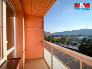 Prodej bytu 4+1, Valašské Meziříčí, Zdeňka Fibicha, 83 m2