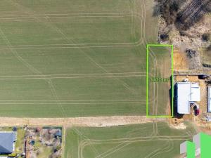 Prodej pozemku pro bydlení, Markvartovice, Lipová, 1210 m2